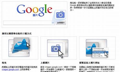 chrome怎么搜图片不显示不出来(谷歌浏览器如何搜图片)